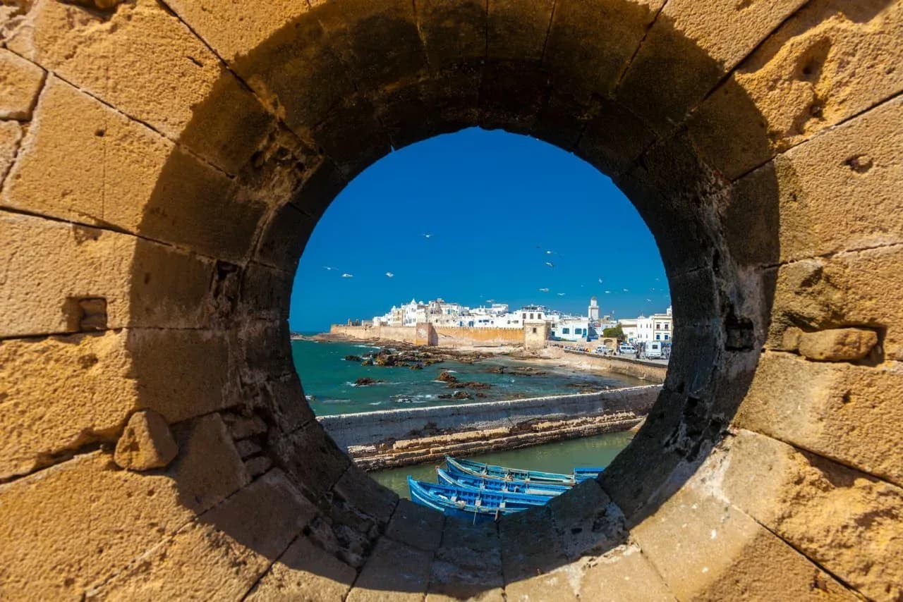 Things to Do in Essaouira: A Local's Guide (Sea, Medina & Dunes)