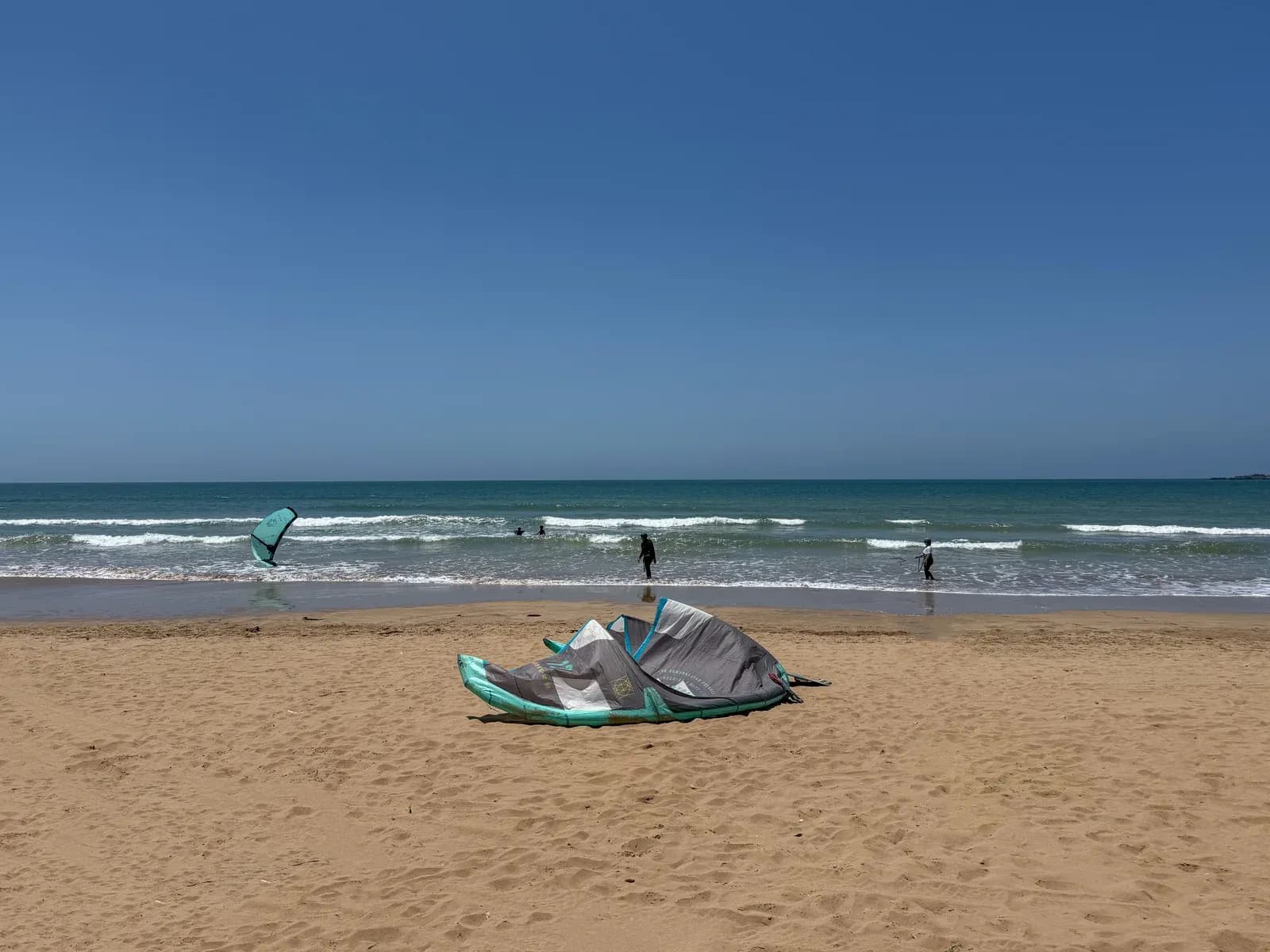 Essaouira vs Dakhla for Kitesurfing: An Honest Comparison (+ Tarifa)